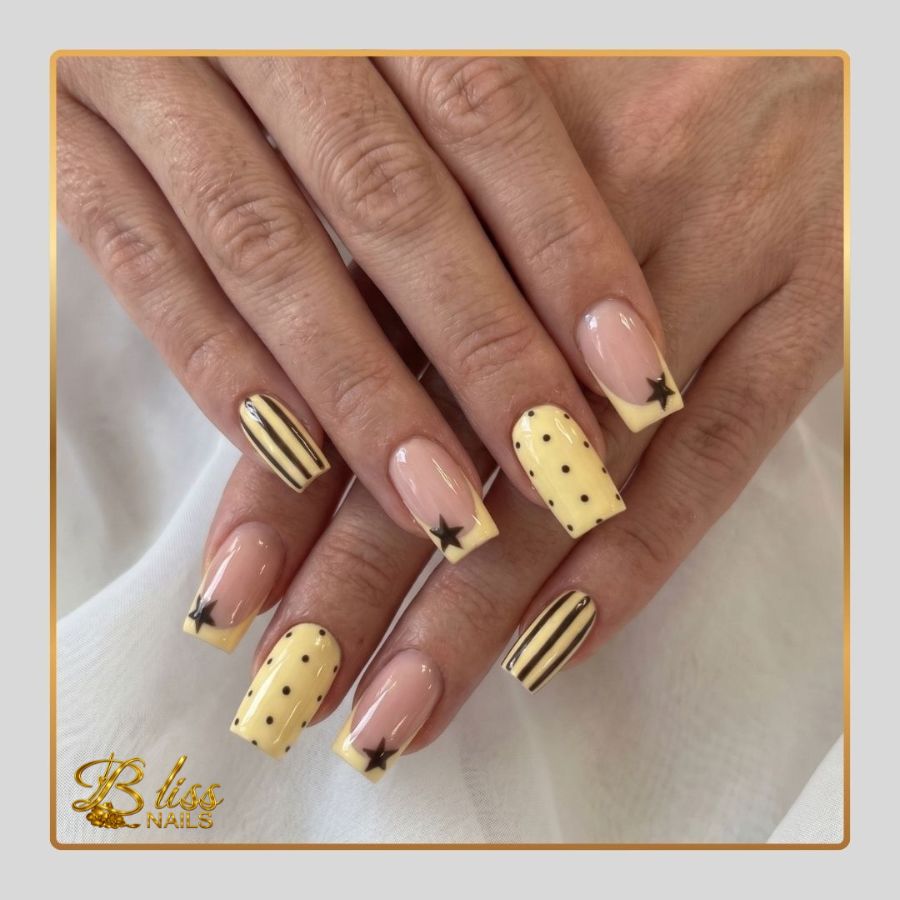 Nail June 15